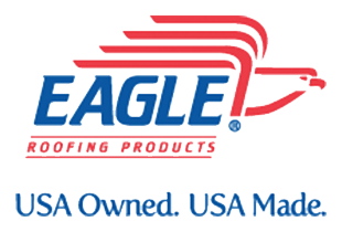 Eagle Roofing logo
