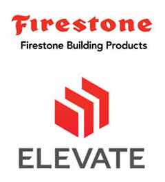 Elevate logo