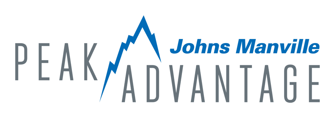 JM Peak Advantage logo