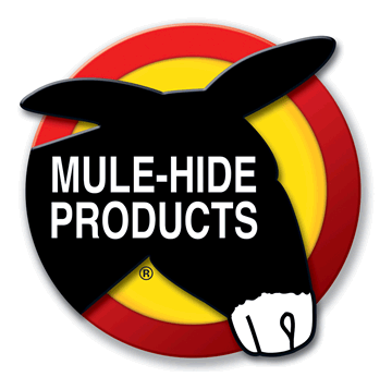 Mule-Hide logo