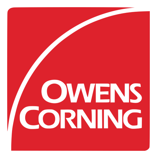 Owens Corning logo