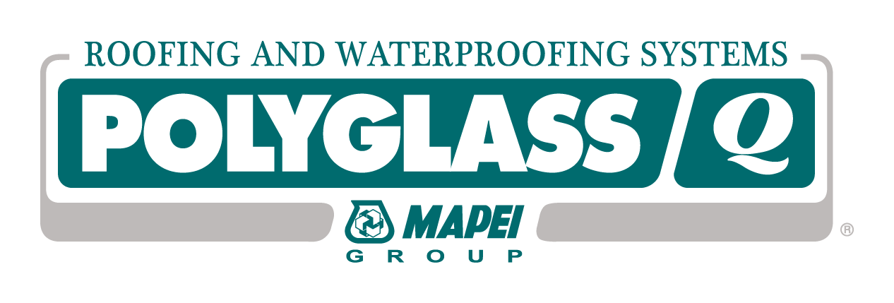 Polyglass logo