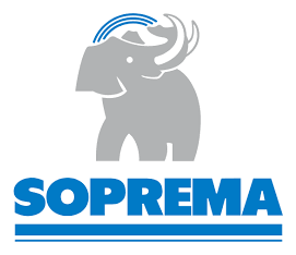 Soprema logo