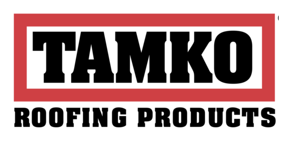 TAMKO logo