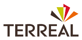 Terreal logo